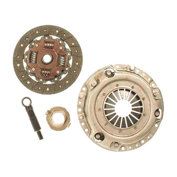 RhinoPac® - Premium Clutch Kit