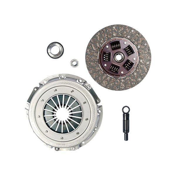 RhinoPac® - Premium Clutch Kit