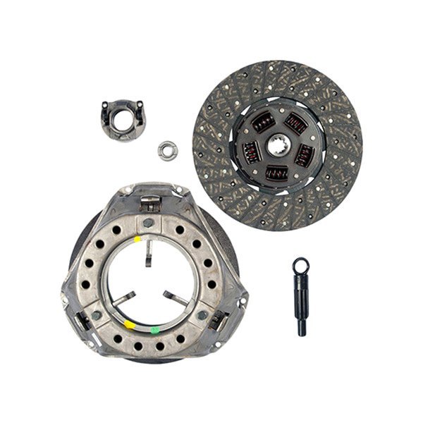 RhinoPac® - Premium Clutch Kit