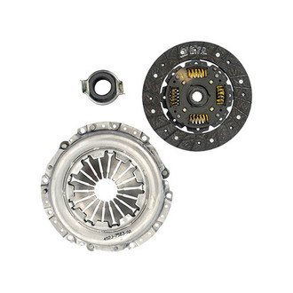 RhinoPac® - Premium Clutch Kit