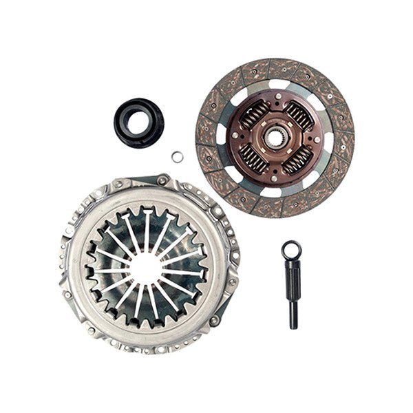 RhinoPac® - Premium Clutch Kit