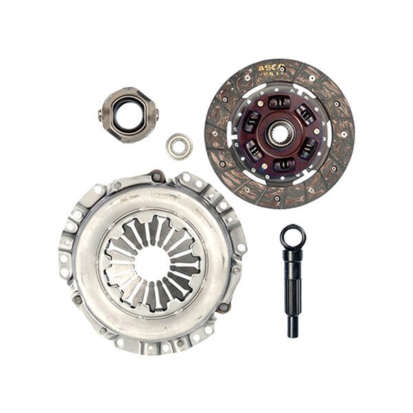 RhinoPac® - Premium Clutch Kit