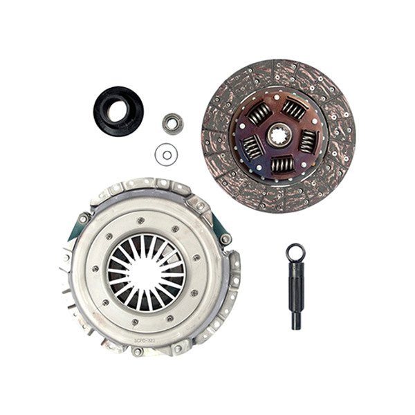 RhinoPac® - Premium Clutch Kit