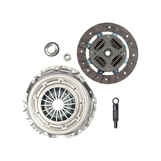 RhinoPac® - Premium Clutch Kit