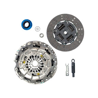 RhinoPac® - Premium Clutch Kit
