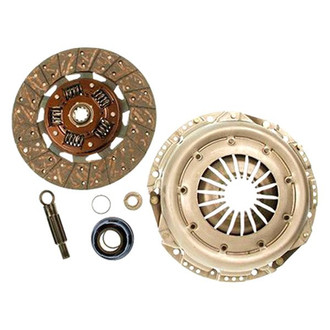 RhinoPac® - Premium Clutch Kit