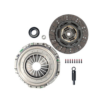 RhinoPac® - Premium Clutch Flywheel Conversion Kit