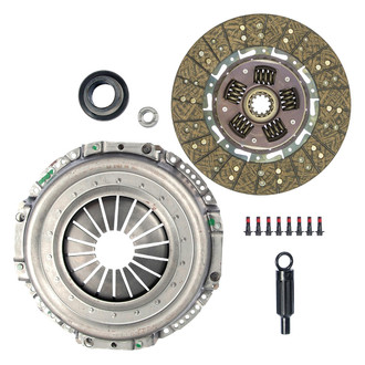 RhinoPac® - SR100 Series Clutch Kit