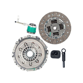 RhinoPac® - Premium Clutch Kit