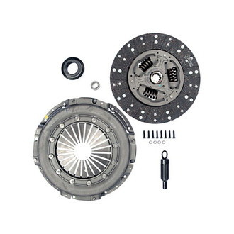RhinoPac® - Premium Clutch Flywheel Conversion Kit