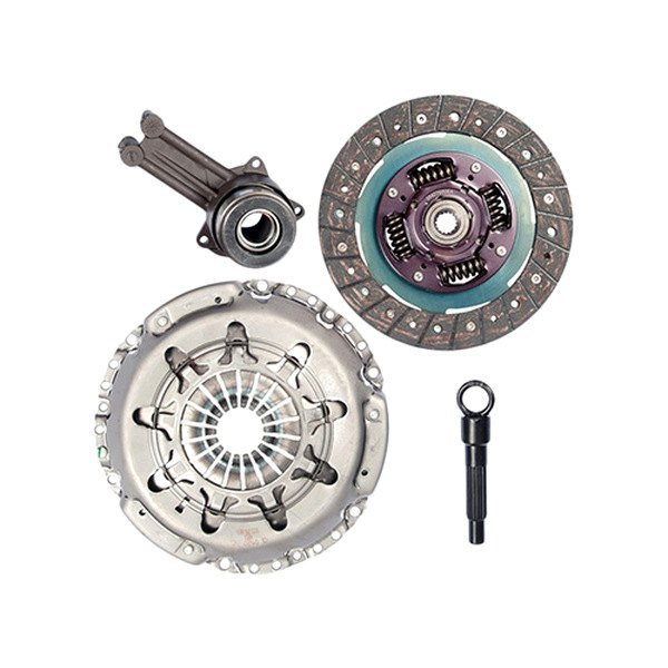 RhinoPac® - Premium Clutch Kit