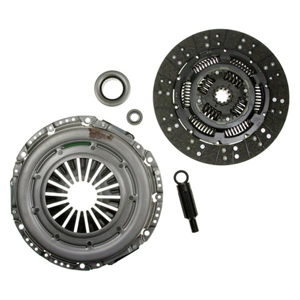 does a clutch kit include flywheel