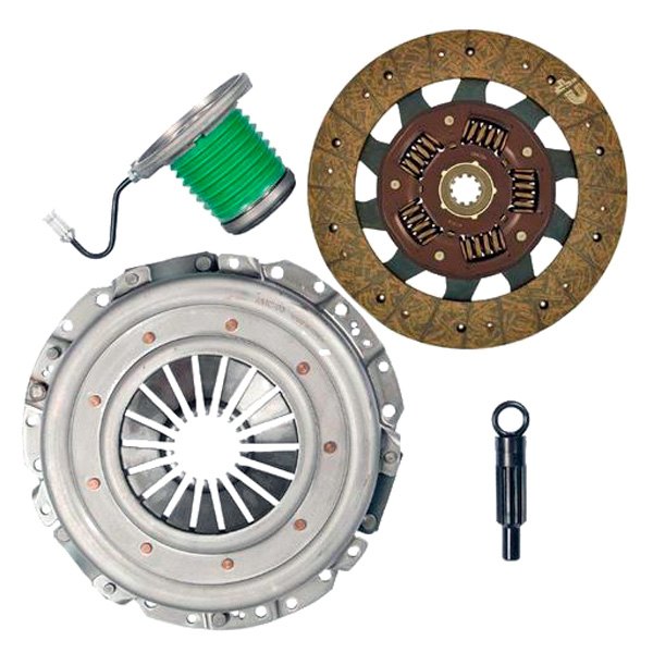 RhinoPac® - SR100 Series Clutch Kit