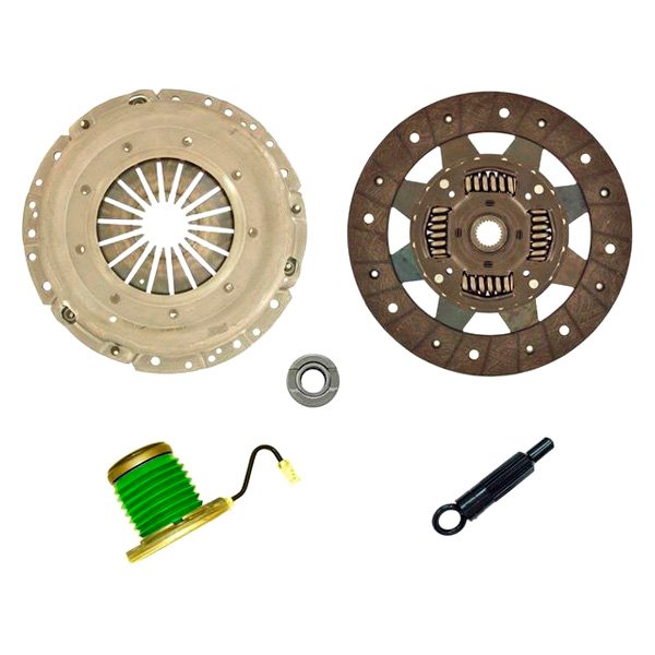 RhinoPac® - Premium Clutch Kit