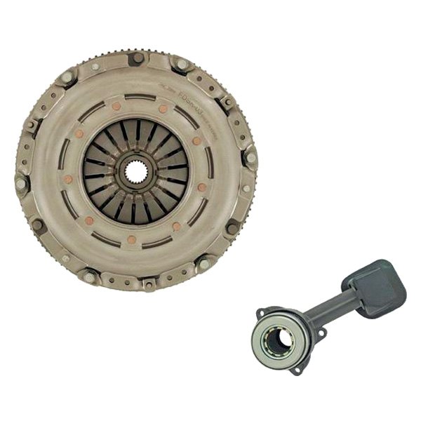 RhinoPac® - Premium Clutch Flywheel Conversion Kit