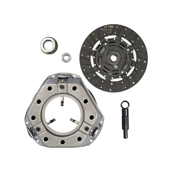 RhinoPac® - Premium Clutch Kit