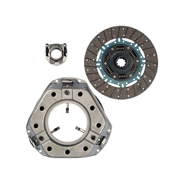 RhinoPac® - Premium Clutch Kit