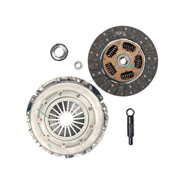 RhinoPac® - Premium Clutch Kit