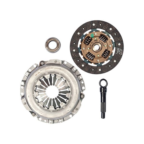 RhinoPac® - Premium Clutch Kit