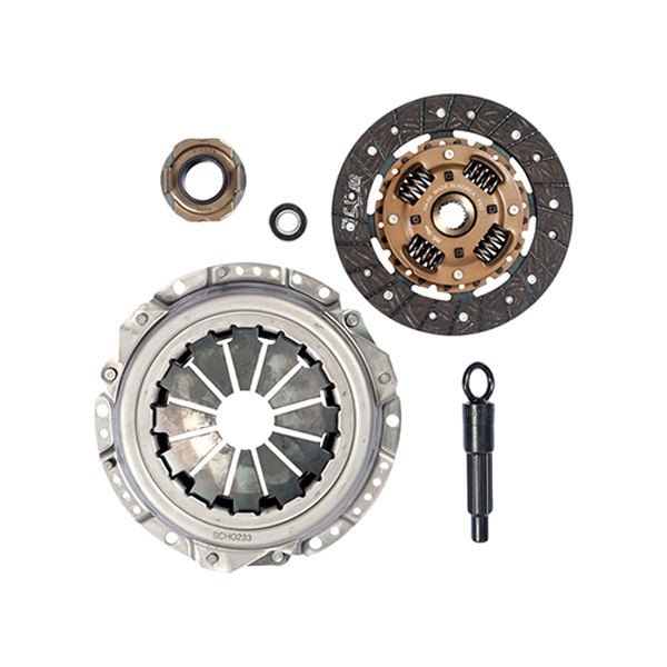 RhinoPac® - Premium Clutch Kit