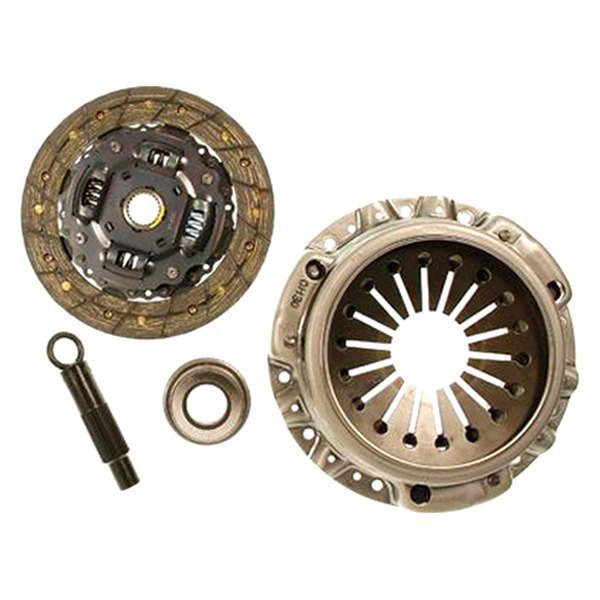 RhinoPac® - Premium Clutch Kit