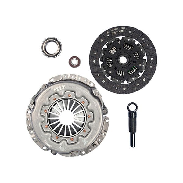 RhinoPac® - Premium Clutch Kit