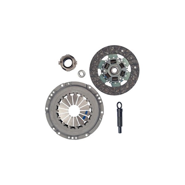 RhinoPac® - Premium Clutch Kit