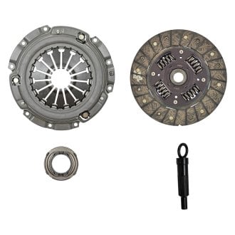 2012 Mazda 3 Clutch Kits at CARiD.com