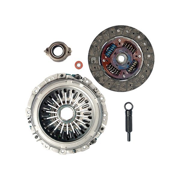 RhinoPac® - Premium Clutch Kit