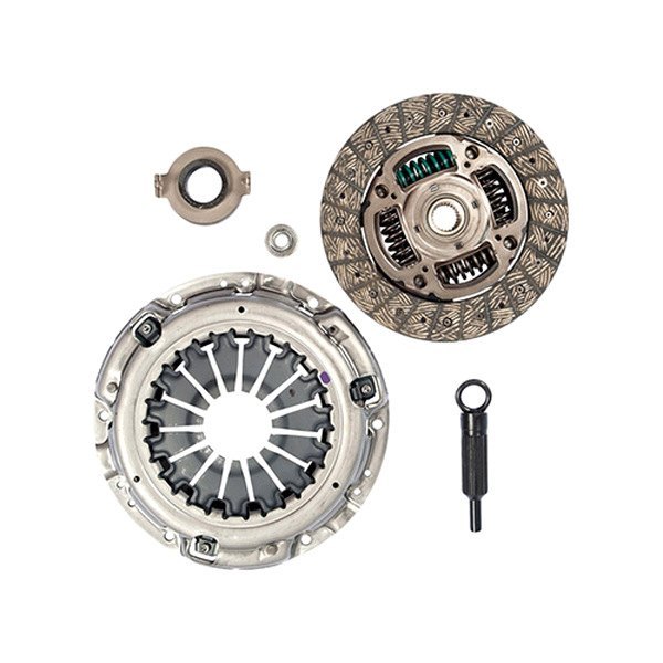 RhinoPac® - Premium Clutch Kit