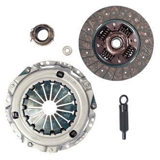 Toyota Supra Clutch Kits | Replacement & Performance — CARiD.com