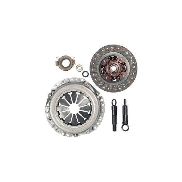 RhinoPac® - Premium Clutch Kit