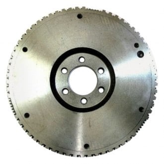 1989 Jeep Wrangler Clutch Flywheels & Components at 