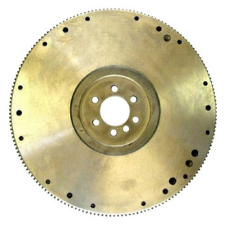 RhinoPac® - OEM Single Mass Clutch Flywheel