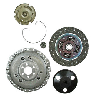 RhinoPac® - Premium Clutch Kit