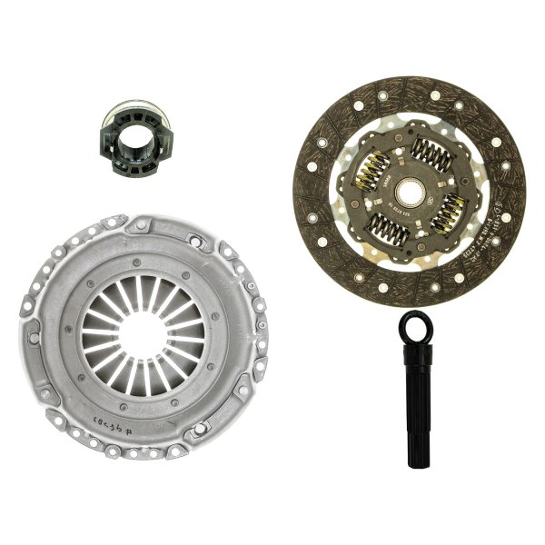 RhinoPac® - Premium Clutch Kit