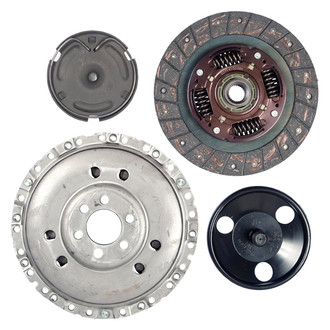 RhinoPac® - Premium Clutch Kit
