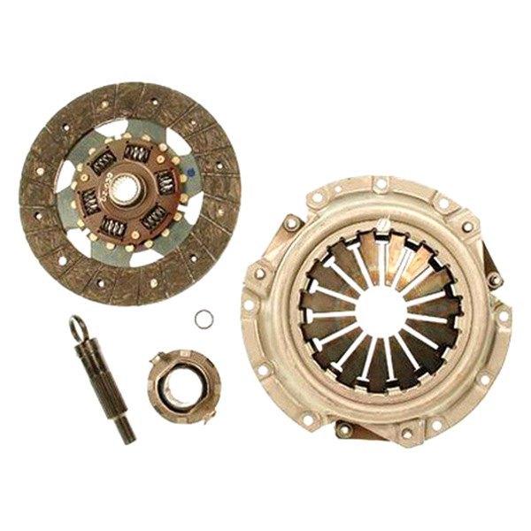 RhinoPac® - Premium Clutch Kit