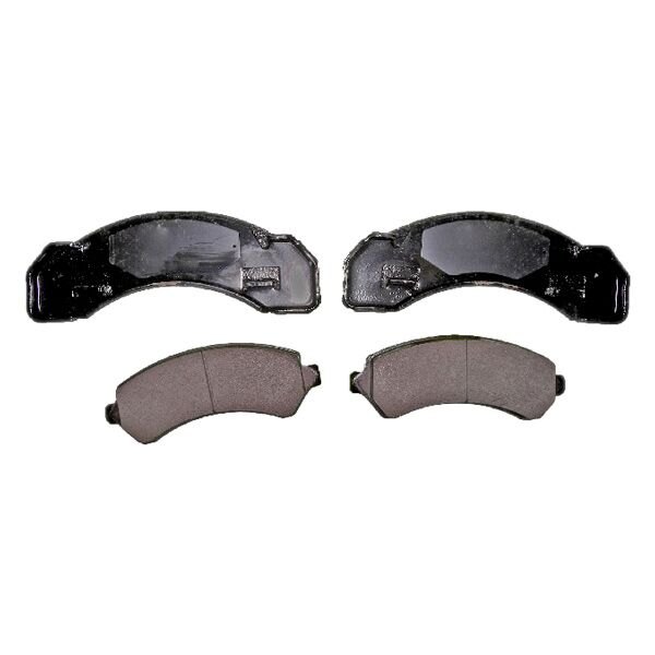 RhinoPac® - Front Disc Brake Pads