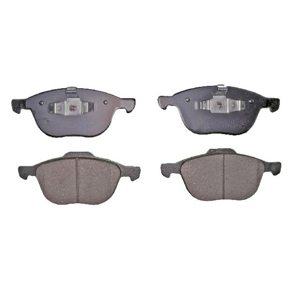 RhinoPac® - Front Disc Brake Pads