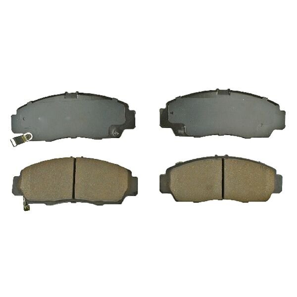 RhinoPac® - Front Disc Brake Pads