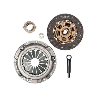 RhinoPac® - Premium Clutch Kit