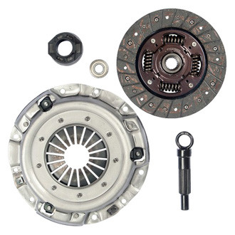 RhinoPac® - Premium Clutch Kit