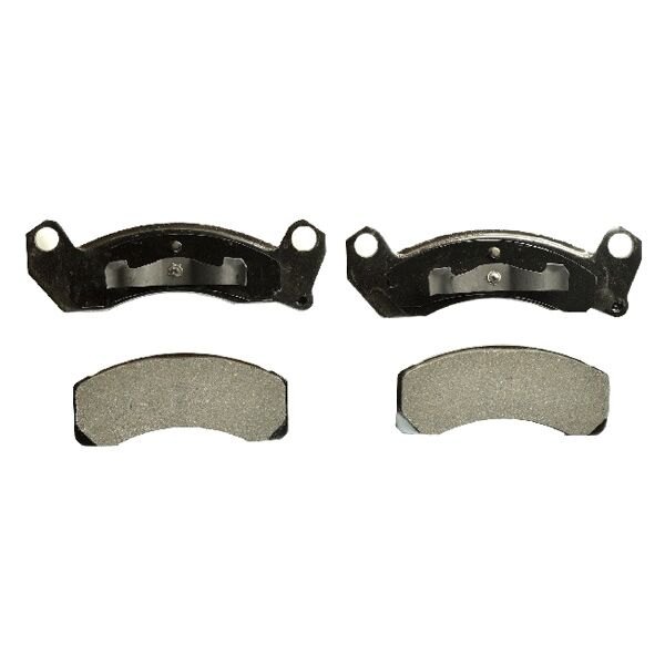 RhinoPac® - Front Disc Brake Pads