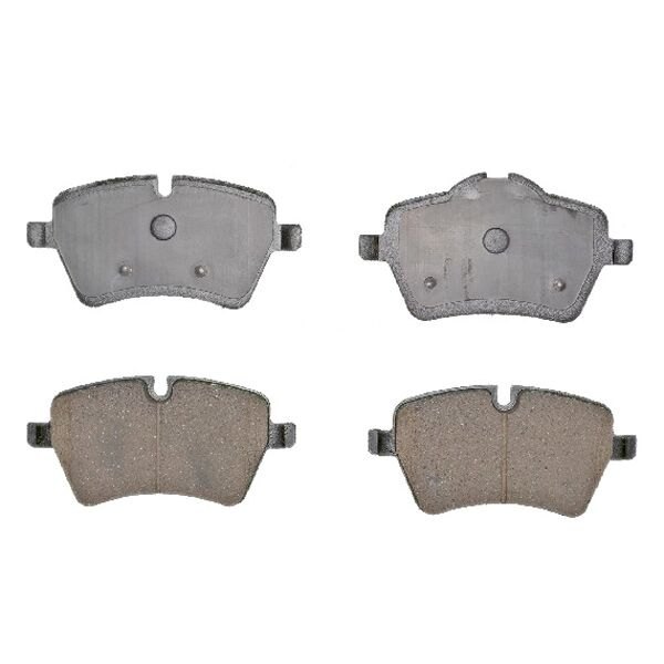 RhinoPac® - Front Disc Brake Pads