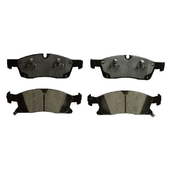 RhinoPac® - Front Disc Brake Pads