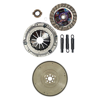 RhinoPac® - Premium Clutch Kit and Flywheel