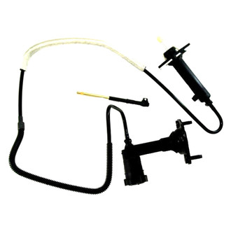 RhinoPac® - Clutch Master and Slave Cylinder Assembly