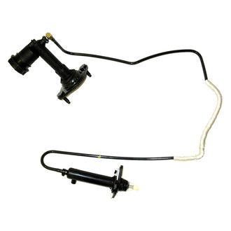 RhinoPac® - Clutch Master and Slave Cylinder Assembly