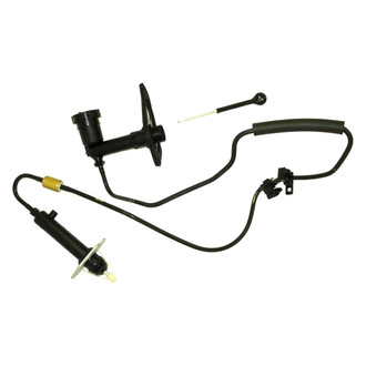 RhinoPac® - Clutch Master and Slave Cylinder Assembly